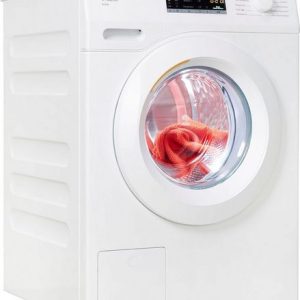 Miele Waschmaschine WSA034 WCS Active, 7 kg, 1400 U/min, Express20