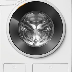 Miele Waschmaschine WSI883 WCS 125 Gala Edition, 9 kg, 1600 U/min