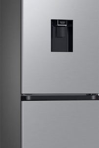 Samsung Kühl-/Gefrierkombination RL34C652CSA, 185,3 cm hoch, 59,5 cm breit