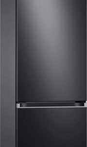 Samsung Kühl-/Gefrierkombination RL38C602CB1, 203 cm hoch, 59,5 cm breit