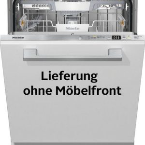 Miele vollintegrierbarer Geschirrspüler, G 5362 SCVi Active Plus S, 14 Maßgedecke