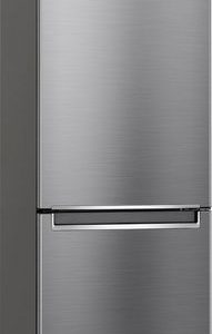 LG Kühl-/Gefrierkombination GBB61PZGFN, 186 cm hoch, 59,5 cm breit