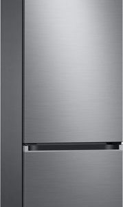 Samsung Kühl-/Gefrierkombination Bespoke RL38A776ASR, 203 cm hoch, 59,5 cm breit