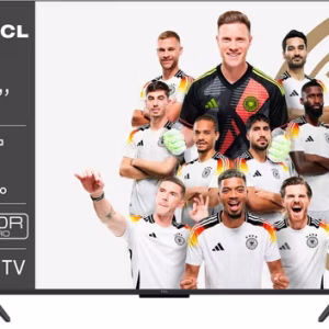TCL 50C61BX1 QLED-Fernseher