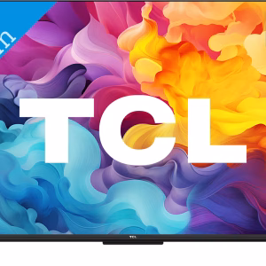 TCL 4K LED 55P61B (2024)