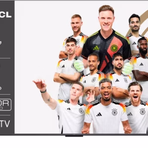 TCL 55C61BX1 QLED-Fernseher