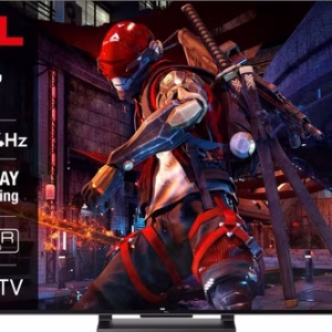 TCL 55C743X1 QLED-Fernseher