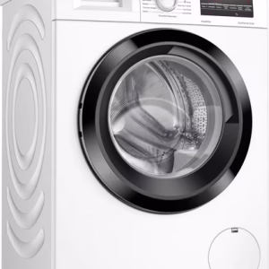 BOSCH Waschmaschine WUU28T48