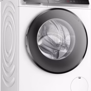 BOSCH Waschmaschine Serie 8 WGB244A40 i-DOS dosiert exakt die benötigte Wasser- und Waschmittelmenge