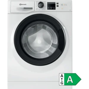Bauknecht Frontlader-Waschmaschine: 9,0 kg - BPW 914 A