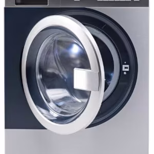 Electrolux myPRO WE170P 8 kg Gewerbe Waschmaschine, 1400 U/Min, Laugenpumpe, edelstahl