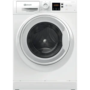 Bauknecht Frontlader-Waschmaschine: 7,0 kg - BW 719 A