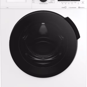 Beko WMC91464ST1 9kg Frontlader Waschmaschine, 1400 U/Min., 60cm breit, StainExpert, Hygiene+, weiß