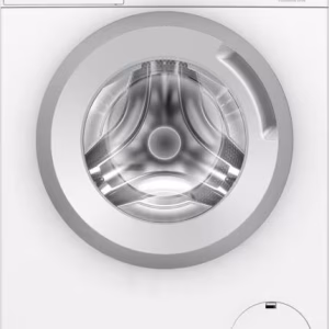 Bosch WAN28123 7kg Frontlader Waschmaschine, 60cm breit, 1400 U/min, LED-Display, Unwuchtkontrolle, Mengenerkennung, AquaStop, weiß