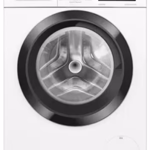 Bosch WUU28T48 Serie 6 8kg Frontlader Waschmaschine, 60 cm breit, 1400 U/Min, AquaStop, Nachlegefunktion, Kindersicherung, Beladungssensor, weiß