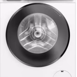 Bosch WGB256A40 Serie 8 10kg Frontlader Waschmaschine, 60 cm breit, 1600 U/Min, AquaStop, Dosierautomatik, Kindersicherung, Innenbeleuchtung, HomeConnect, weiß