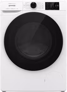 Gorenje WNEI94DAPS 9kg Frontlader Waschmaschine, 60cm breit, 1400U/min, StableTech, AddClothes, AquaStop, weiß