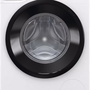 Gorenje WNEI84APS 8kg Frontlader Waschmaschine, 60cm breit, 1400 U/min, SteamTech, AquaStop, AddClothes, weiß