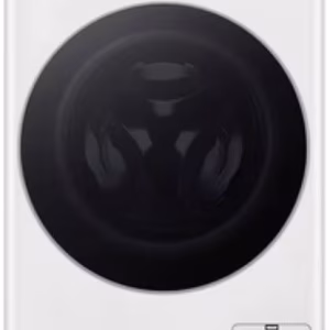 LG F4WR7091 9kg Frontlader Waschmaschine, 60 cm breit, 1400 U/Min, AquaStop, Steam Funktion, ThinQ (WLAN), Kindersicherung, AI DD, weiß