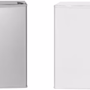 Bomann KB 7346 Mini-Kühlschrank, 42L, 2 Gitterablagen