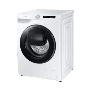 Samsung-Waschmaschine »WW81T554AAW/S2«, B (von A bis G), 8 kg, 1.400 U/Min.