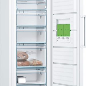 BOSCH Gefrierschrank 4 GSN33FWEV