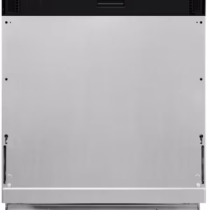 AEG FSE76738P Vollintegrierter Geschirrspüler, 60 cm breit, 14 Maßgedecke, AquaControl, WLAN, AirDry, AutoSense, 7 Spülprogramme, 4 Temperaturen, Time beam White, LED-Innenbeleuchtung