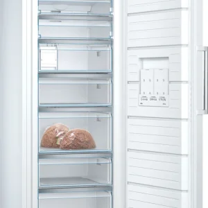 Bosch GSN54AWCV Standgefrierschrank