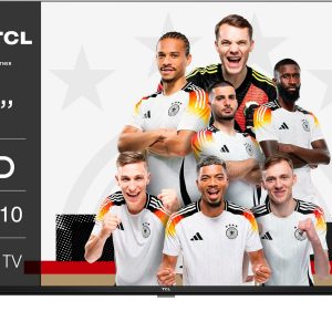 TCL 32L5AX1 LED-Fernseher 80 cm/32 Zoll, Full HD, Android TV, Smart-TV