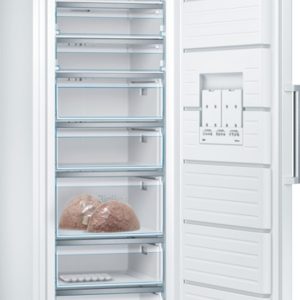 BOSCH Gefrierschrank 6 GSN58DWDV