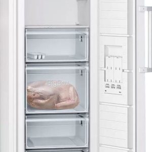 SIEMENS Gefrierschrank iQ300 GS29NVWEP