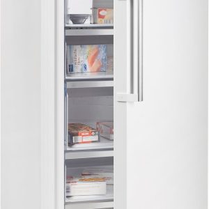 BOSCH Gefrierschrank GSN51AWCV