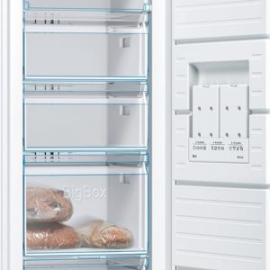 BOSCH Gefrierschrank 4 GSN36CWEV