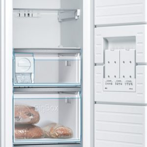 BOSCH Gefrierschrank 6 GSN36BIEP