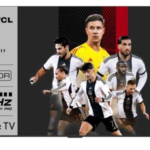 TCL 98UHD870 LCD-LED Fernseher