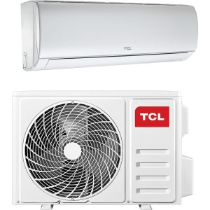 TCL Split-Klimaanlage 12.000 BTU TCL